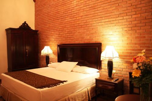 Bed & Breakfast Hotel Los Altos Esteli