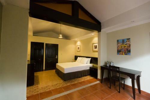 Bed & Breakfast Hotel Los Altos Esteli