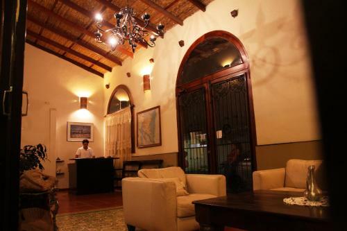 Bed & Breakfast Hotel Los Altos Esteli