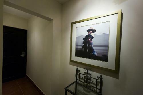 Bed & Breakfast Hotel Los Altos Esteli
