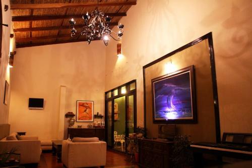Bed & Breakfast Hotel Los Altos Esteli