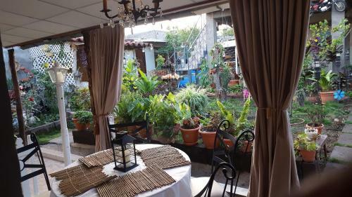 Somoto�s Hostal