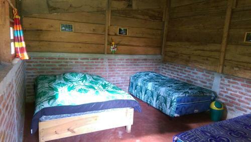 Lodge Finca Lindos Ojos