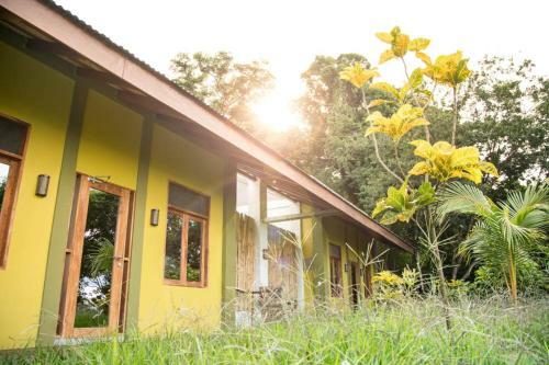 Hotel Rapture Surfcamp Nicaragua