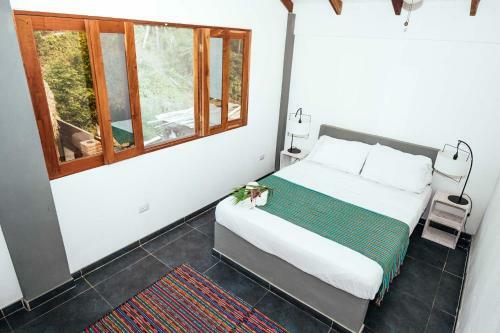 Hotel Rapture Surfcamp Nicaragua