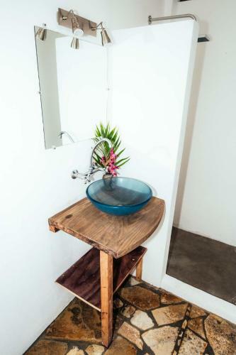Hotel Rapture Surfcamp Nicaragua