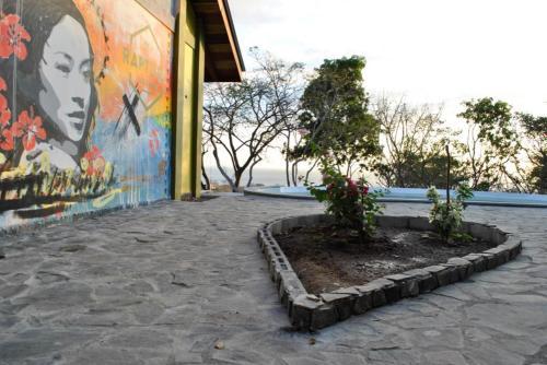 Hotel Rapture Surfcamp Nicaragua