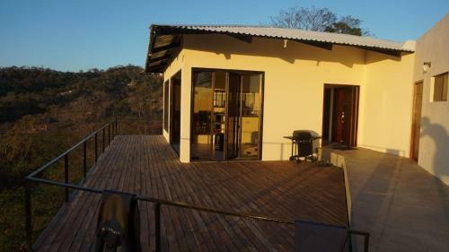 Apartamento Duovista