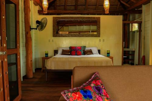 Hotel Solost Playa Jiquelite
