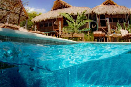 Hotel Solost Playa Jiquelite