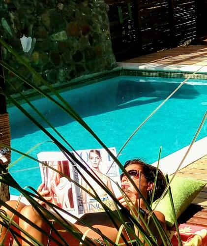 Hotel Solost Playa Jiquelite