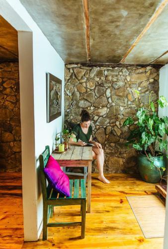 Hotel Solost Playa Jiquelite