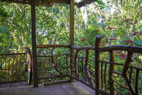 Hotel Eco Posada Tortuga Verde
