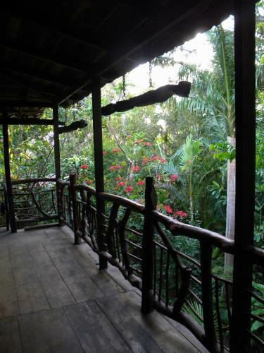 Hotel Eco Posada Tortuga Verde