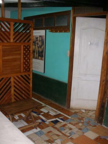Hotel Eco Posada Tortuga Verde