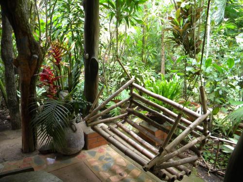 Hotel Eco Posada Tortuga Verde