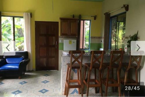 Apartamento Yeshua Long Beach Rental