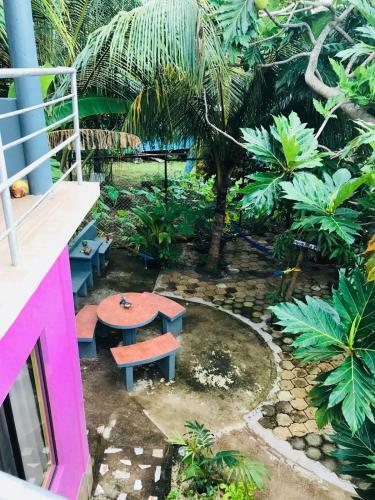 Apartamento Yeshua Long Beach Rental