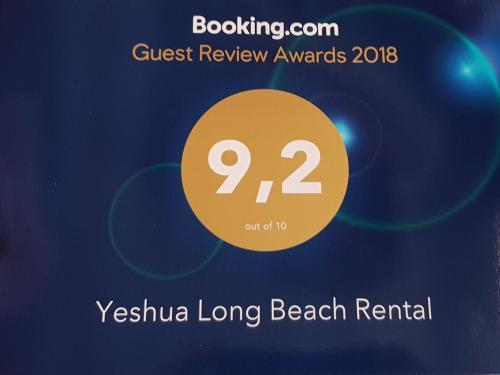 Apartamento Yeshua Long Beach Rental