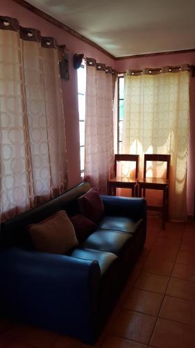 Apartamento Yeshua Long Beach Rental