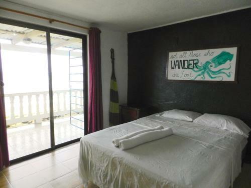 Mimundo Corn Island Hostel