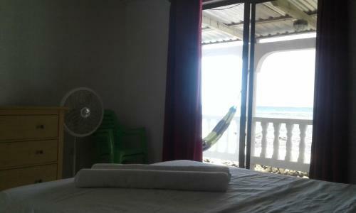 Mimundo Corn Island Hostel