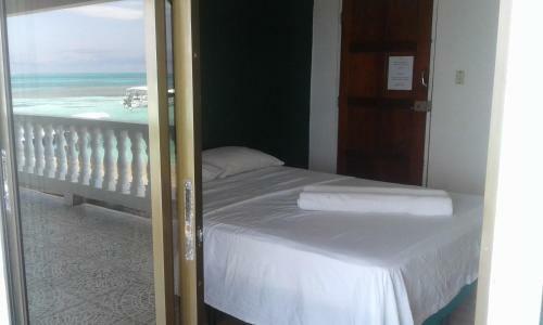 Mimundo Corn Island Hostel