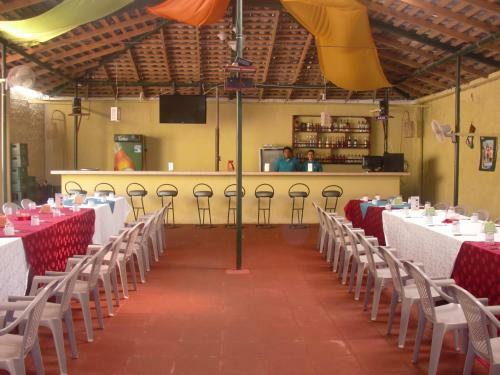 Hotel Charly`s, El Viejo Chinandega