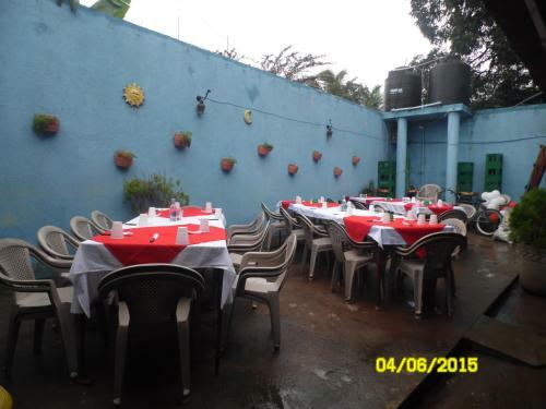 Hotel Charly`s, El Viejo Chinandega