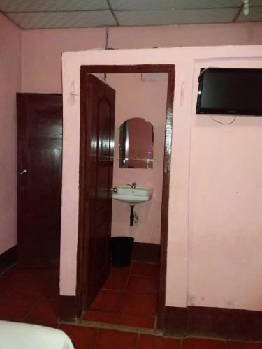 Hotel Charly`s, El Viejo Chinandega