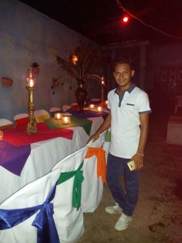 Hotel Charly`s, El Viejo Chinandega
