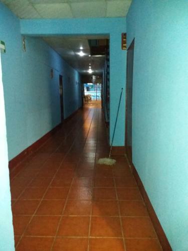 Hotel Charly`s, El Viejo Chinandega
