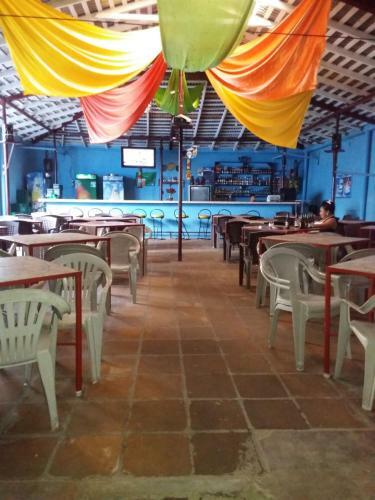 Hotel Charly`s, El Viejo Chinandega