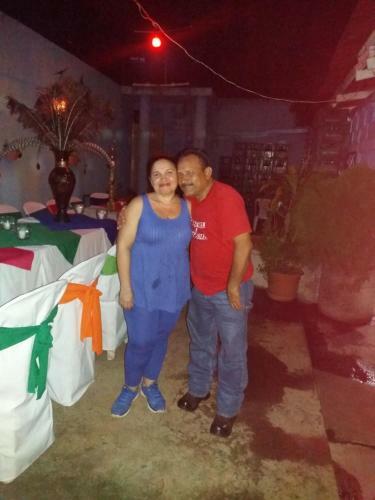 Hotel Charly`s, El Viejo Chinandega