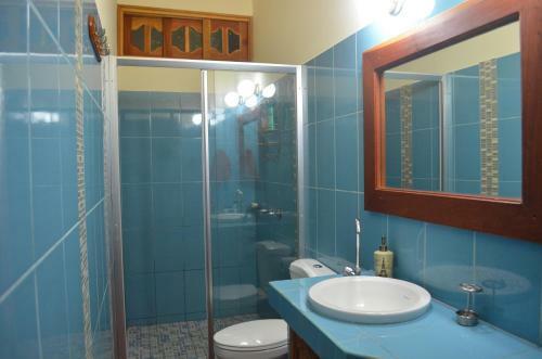 Albergue Casa Los Cocos