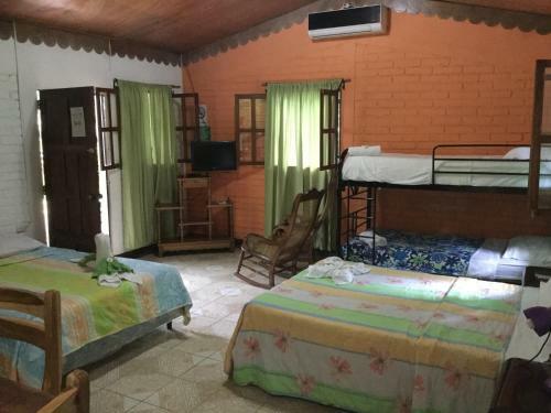 Hotel Apastepe