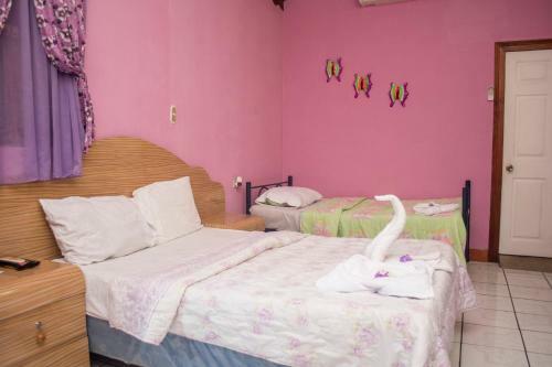 Hotel Apastepe