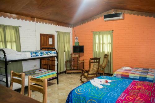 Hotel Apastepe
