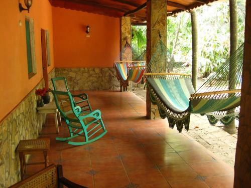 Hotel Apastepe