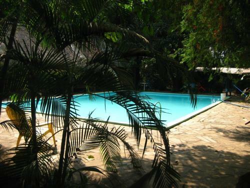 Hotel Apastepe