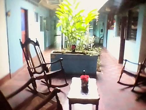 Posada Hostal Dona Mercedes