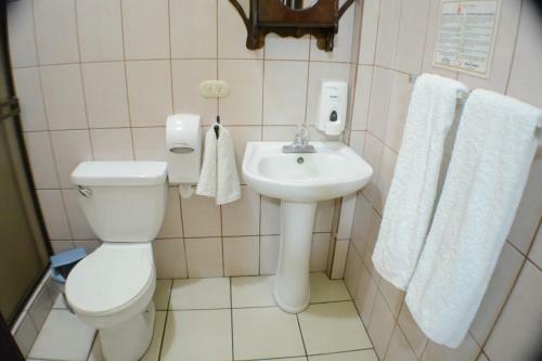 Hotel Los Balcones De Chinandega