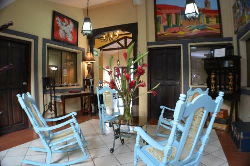 Hotel Los Balcones De Chinandega