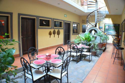 Hotel Los Balcones De Chinandega