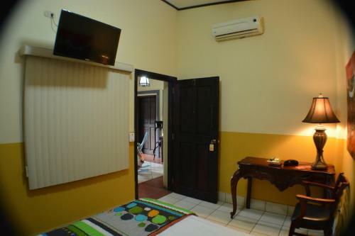 Hotel Los Balcones De Chinandega