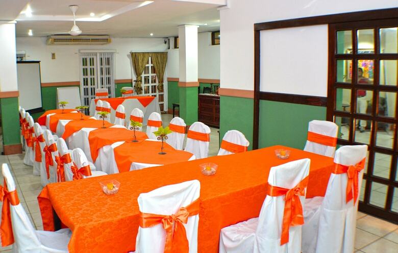 Hotel Plaza Cosiguina
