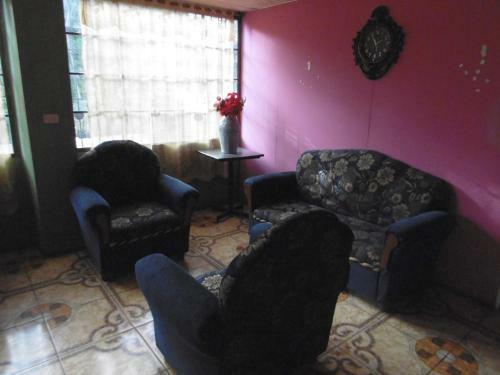 Hotel Hostal Do�a Rosa
