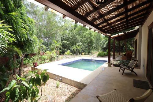 Villa Casa Boom!!