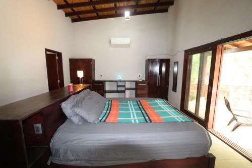 Villa Casa Boom!!
