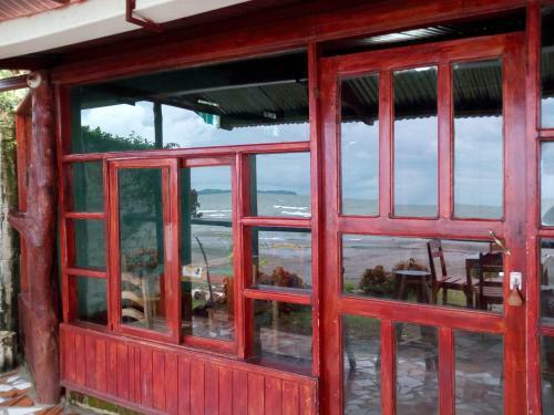 Bed & Breakfast Posada Y Comedor Gloriana